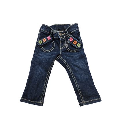 3-6m | Gymboree Jeans