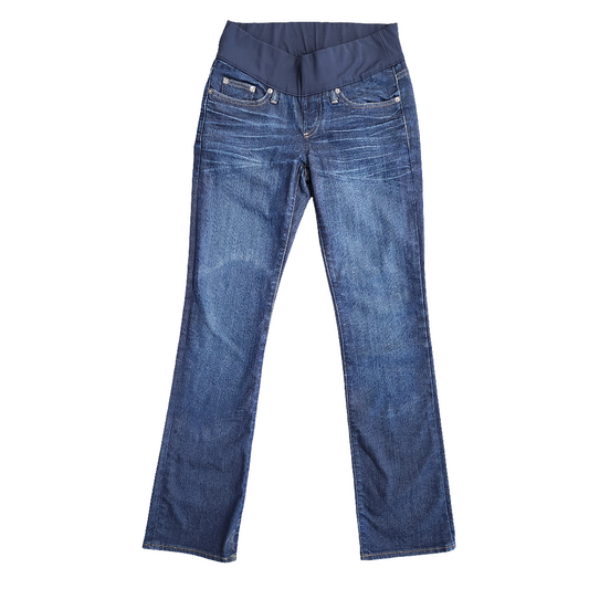 Size 4 | Gap Maternity Jeans
