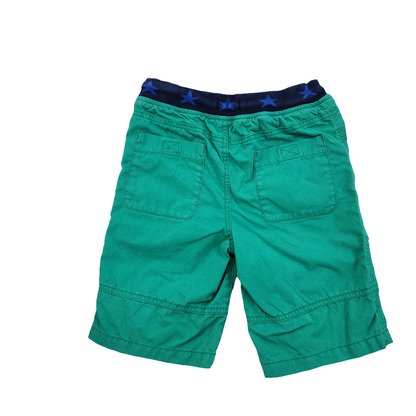 Size 8 | Mini Boden Cargo Shorts