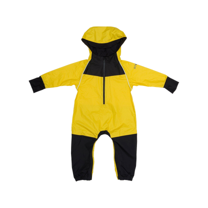 Rain Suit by Stonz | Haze Pink