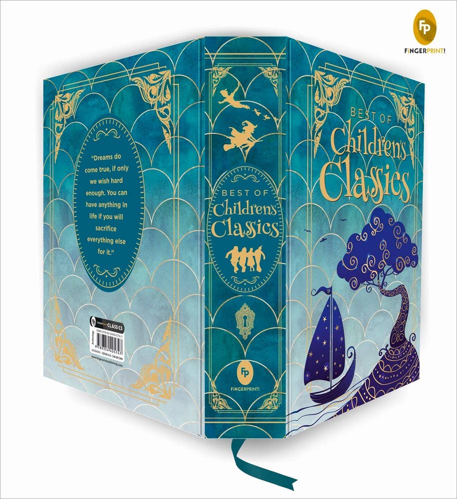 Best of Children's Classics