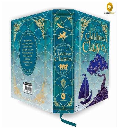 Best of Children's Classics