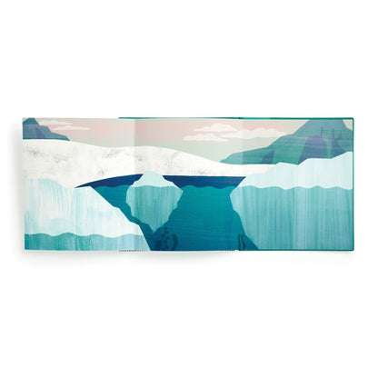 Sticker Play Reusable Activity Set Arctic Life