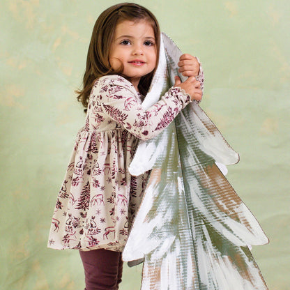 Tunic Set | Woodland Story