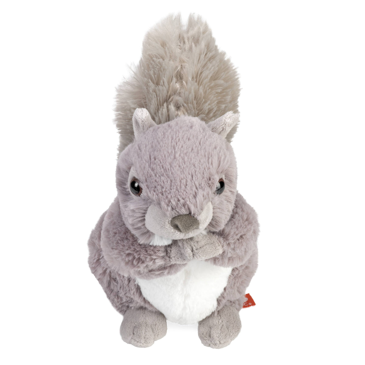 Wild Republic - CK-Mini Squirrel Stuffed Animal 8"