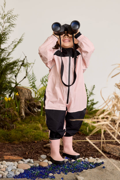 Rain Suit by Stonz | Cypress