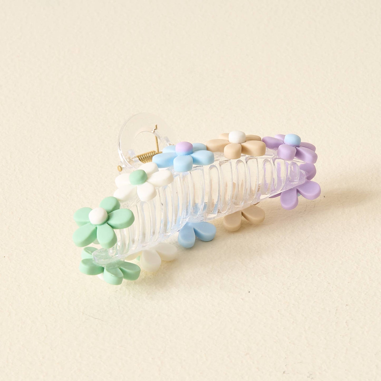 Daisy Claw Clip | Cool