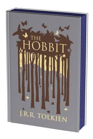 The Hobbit Collector's Edition | J. R. R. Tolkien