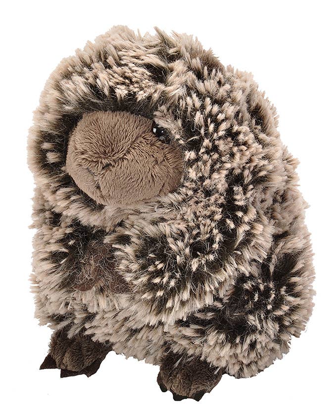 8" Stuffed Animal | Porcupine