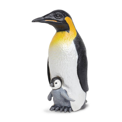 Emperor Penguin