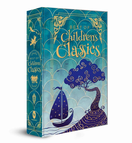Best of Children's Classics