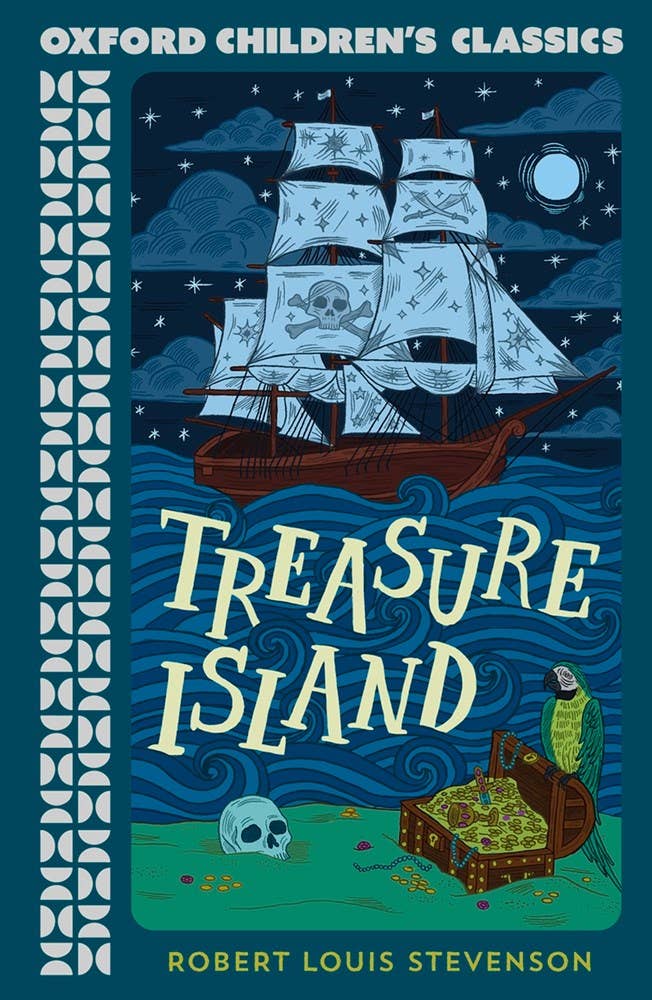 Treasure Island
