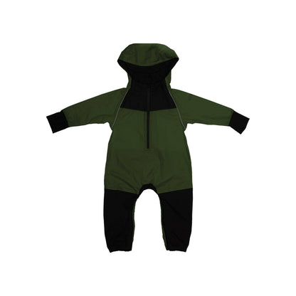 Rain Suit by Stonz | Cypress