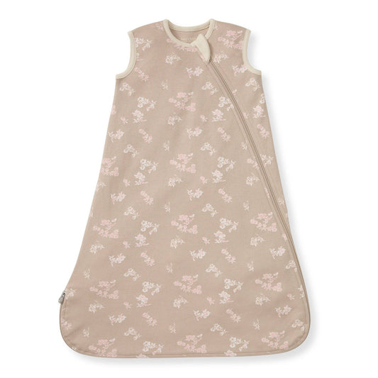 Wearable Blanket | Burt's Bees Baby | Whimsical Floral Beekeeper - 0.5 TOG