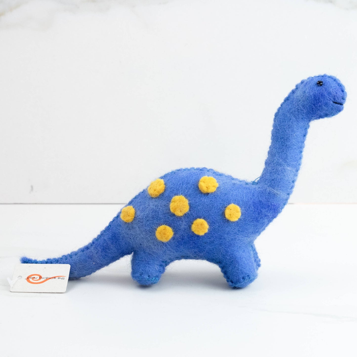 Dinosaur | Mini Blue