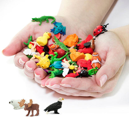 Arctic Mini Fun Pack