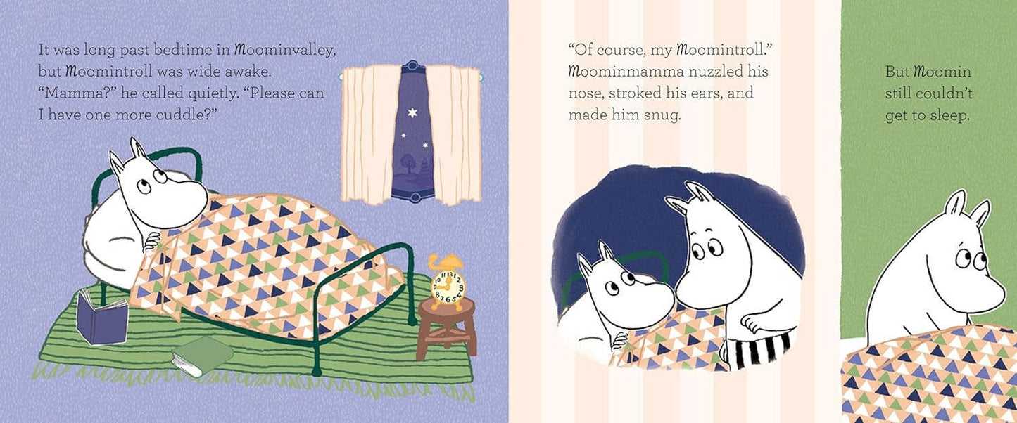 Goodnight, Moomin | Tove Jansson