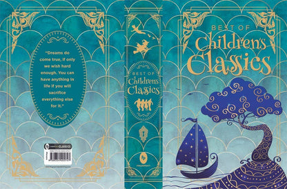 Best of Children's Classics