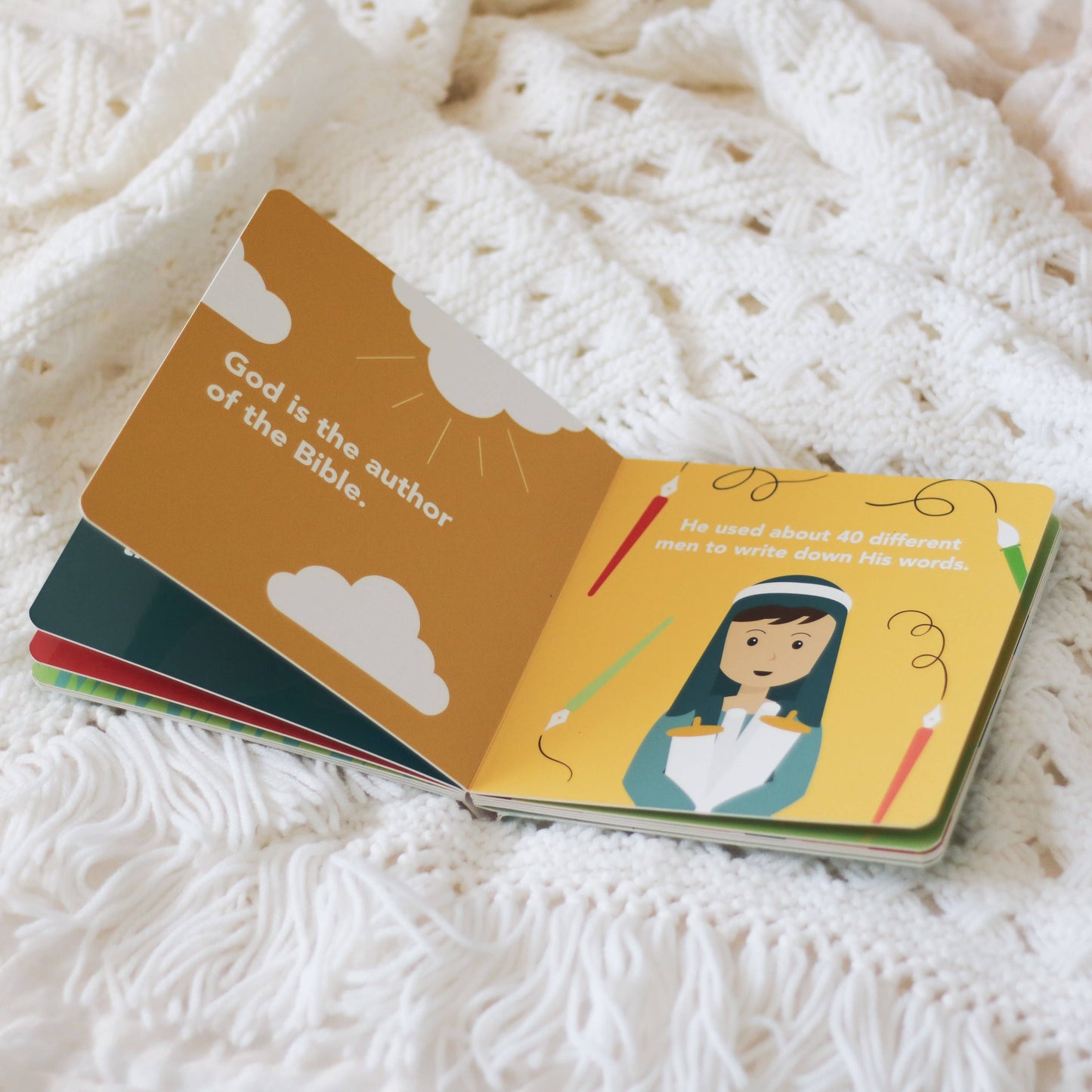Sweeter Than The Sweetest Honey by The Daily Grace Co