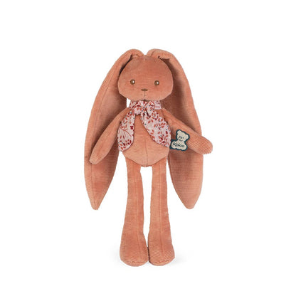 Small Rabbit by Janod | Terracotta Pink