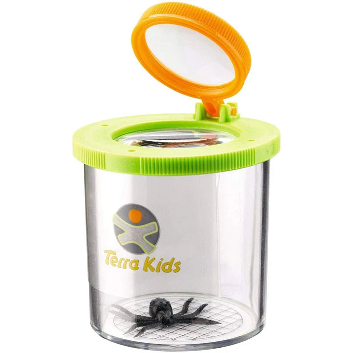 Terra Kids by HABA USA | Beaker Magnifier