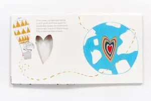In My Heart - Hardcover