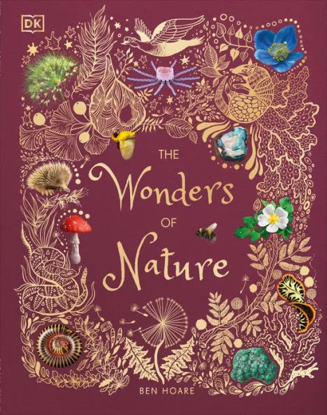 The Wonders of Nature | DK Children`s Anthologies