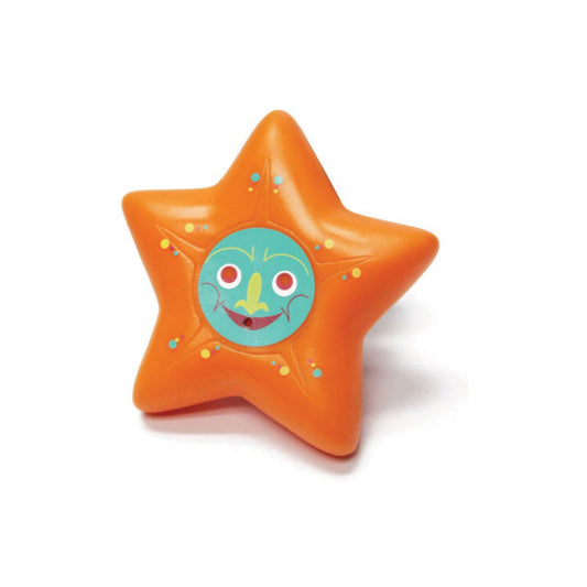 Bath Toy | Starfish