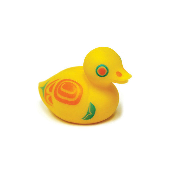 Bath Toy | Duck