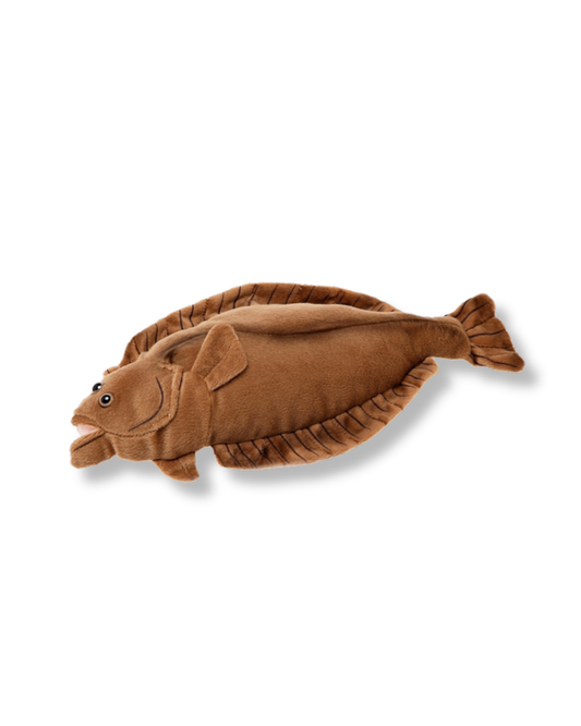 Halibut Plush