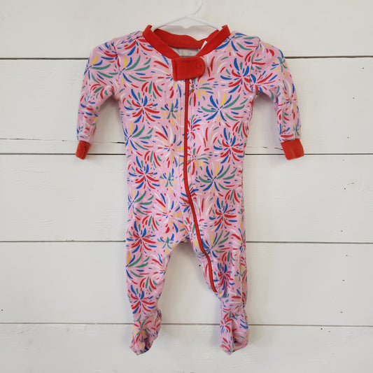 Size 3-6m | Tucker+Tate Footie