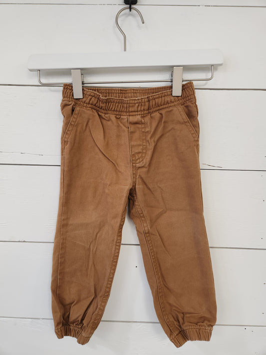 Size 24m | Calvin Klein Joggers