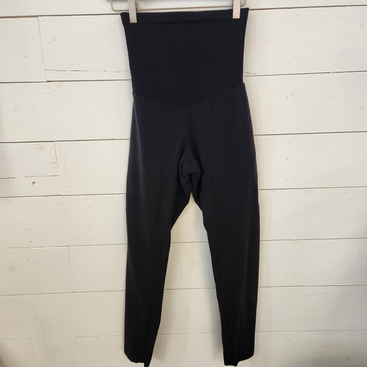 Size L | Motherhood Maternity Leggings