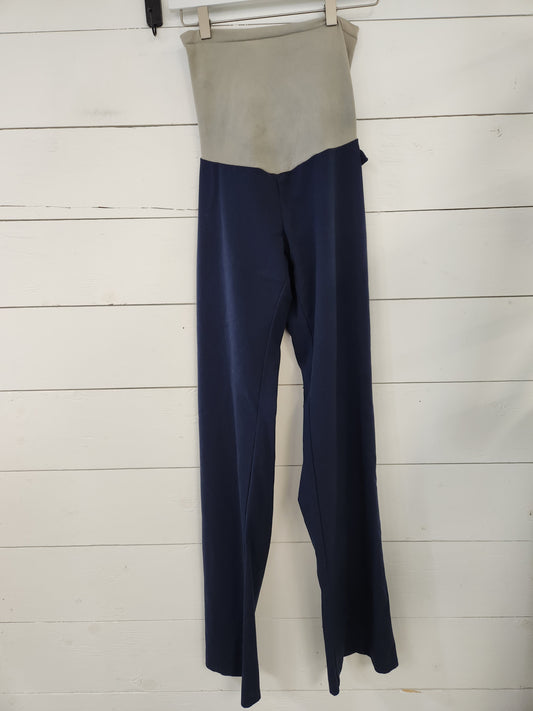 Size M | Motherhood Pants *staining