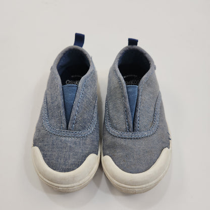 Size 6 | Oshkosh Slip On Shoes