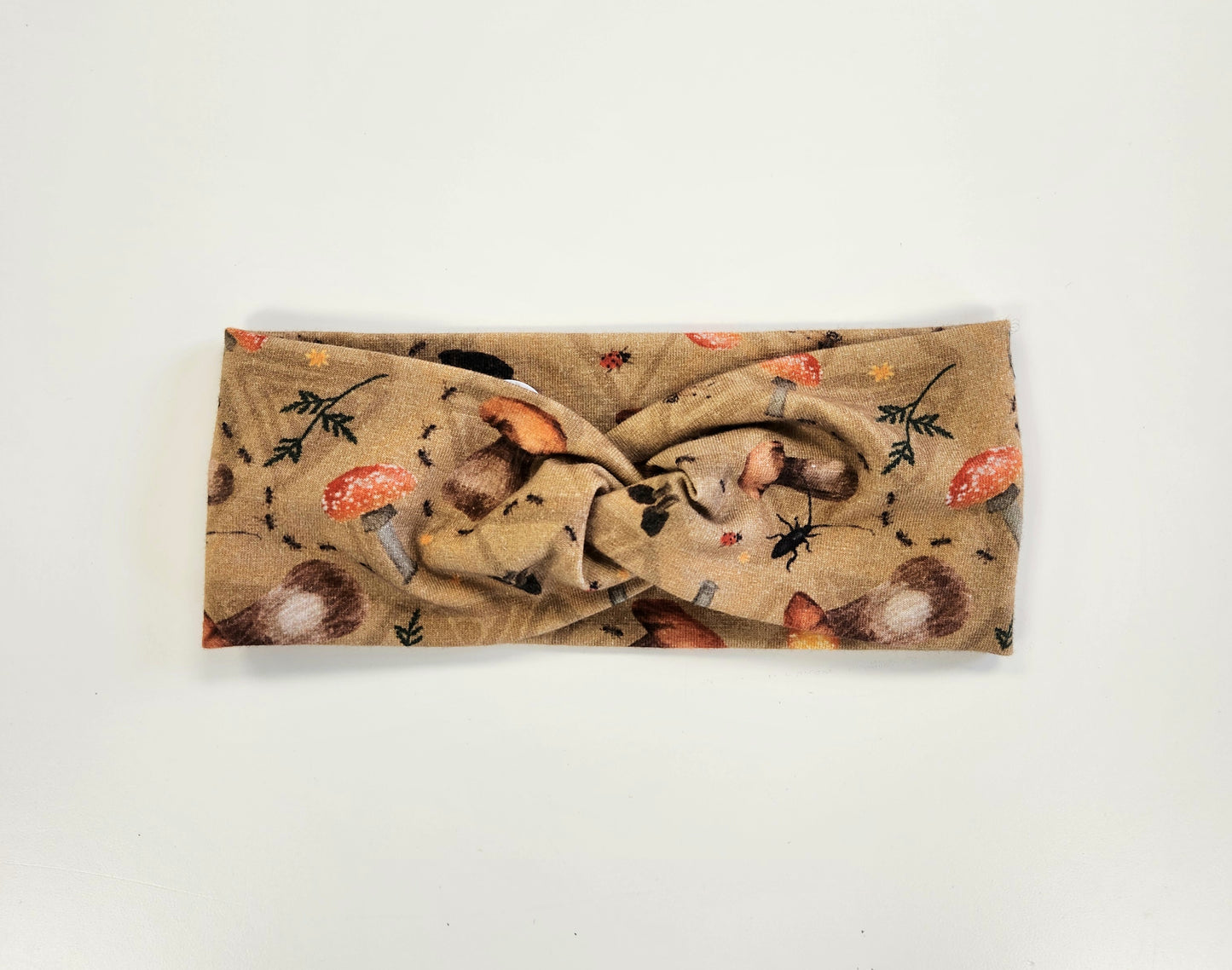 Headband by Briar&Boone | Good Morels