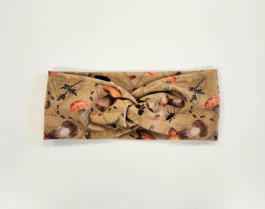 Headband by Briar&Boone | Good Morels