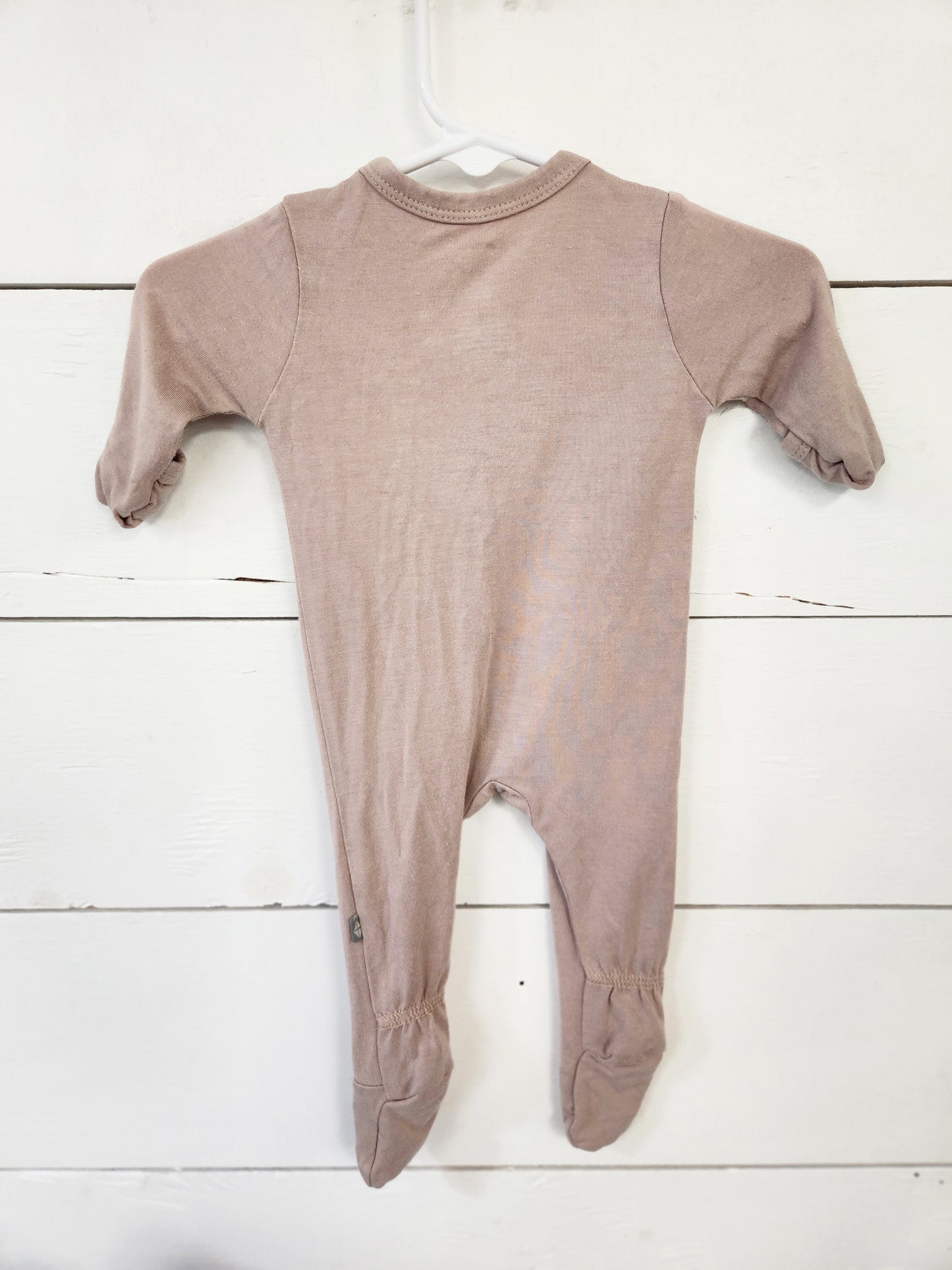 Size NB | Kyte Tan Zip Sleeper