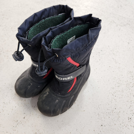 Size 11 | Sorel Winter Boots