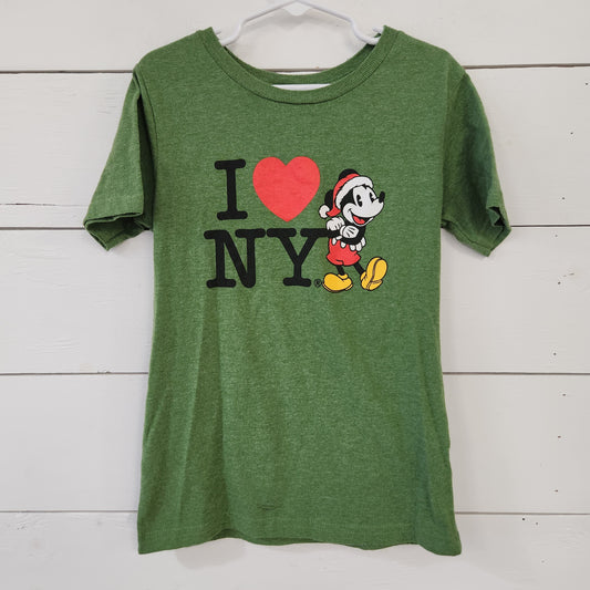 Size 5-6 | Disney T-Shirt