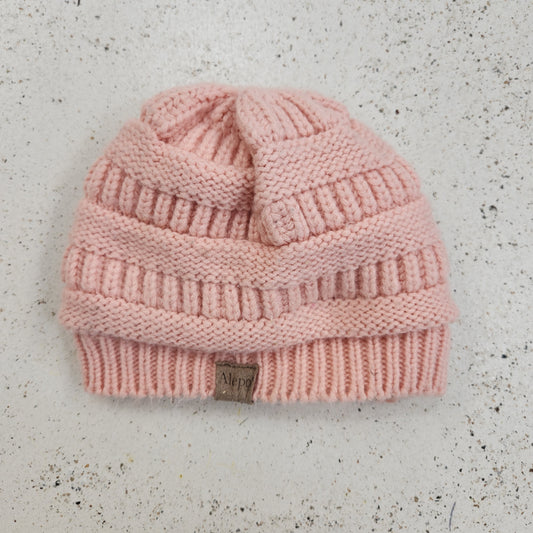 Size OS | Alepo Pink Hat