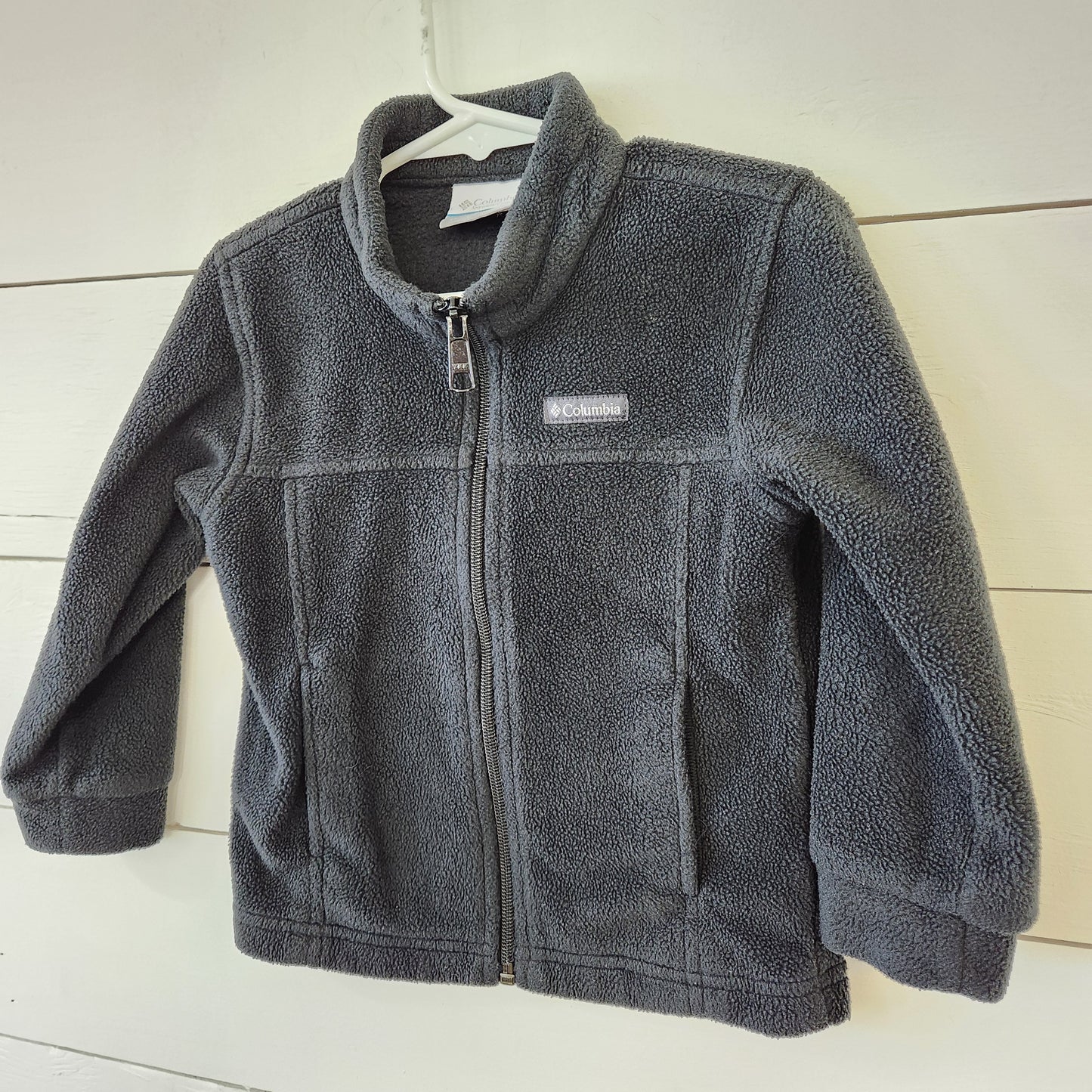 Size 3t | Columbia Fleece Jacket