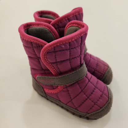 Size 12m | Keen Booties