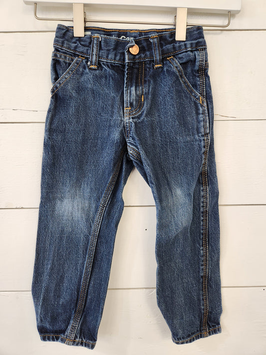 Size 3T | Baby Gap Jeans