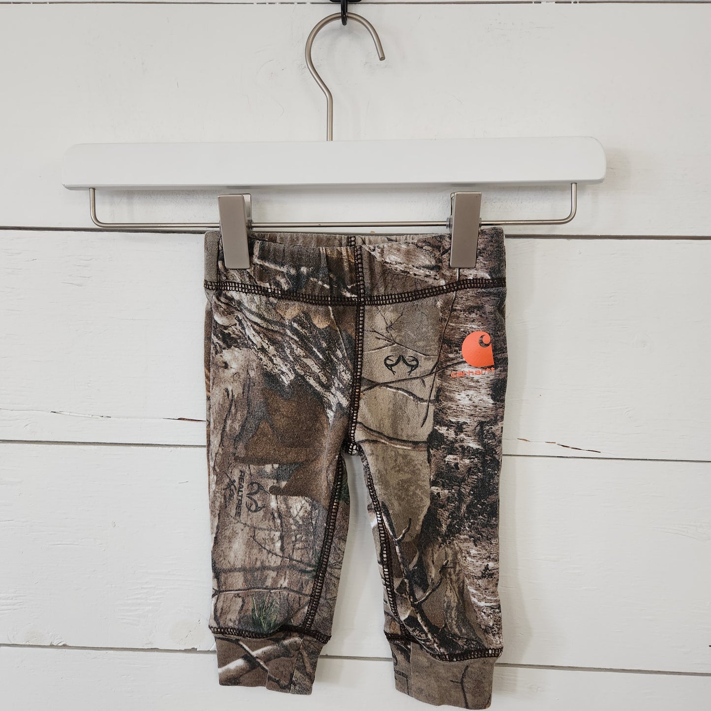 Size 6m | Carhartt Baby Pants