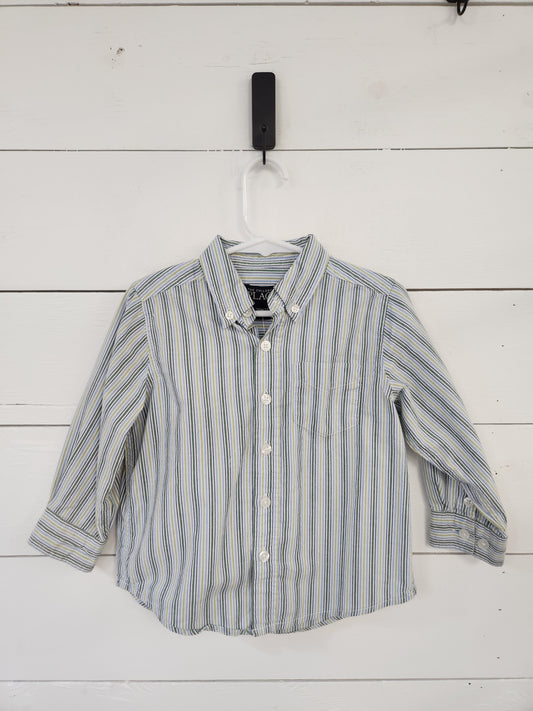 Size 3t | Place Buttondown Shirt