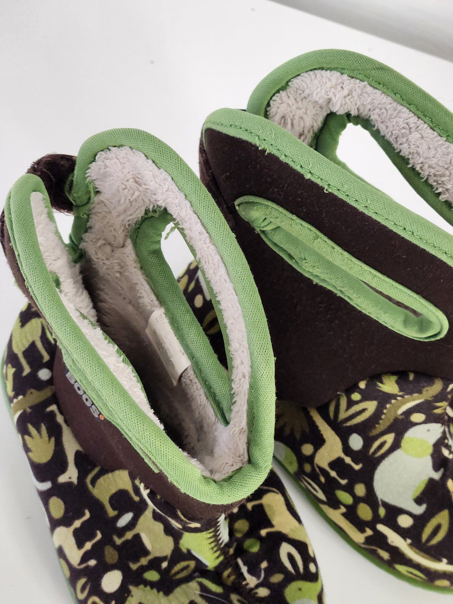 Size ? | Bogs Lined Winter Boots