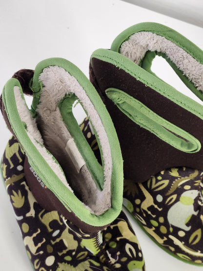Size ? | Bogs Lined Winter Boots