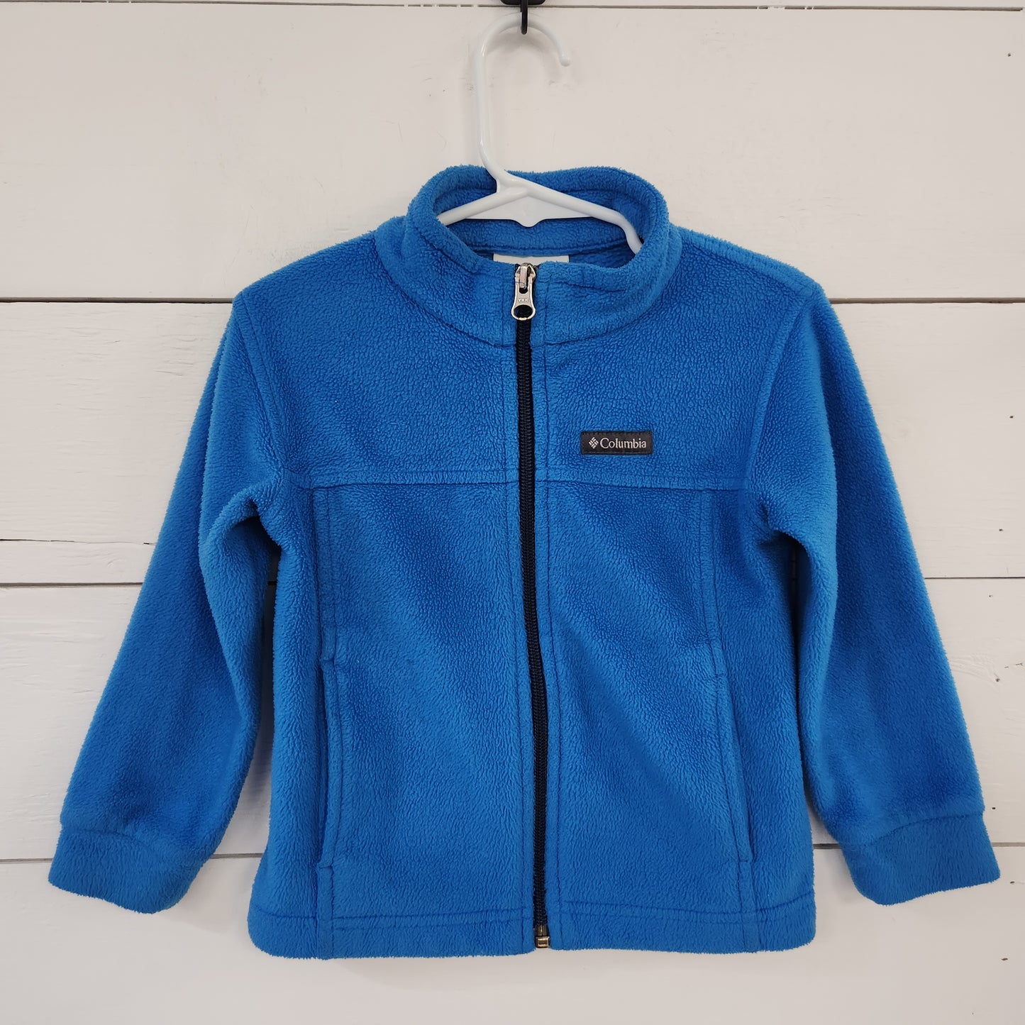 Size 3t | Columbia Fleece Jacket