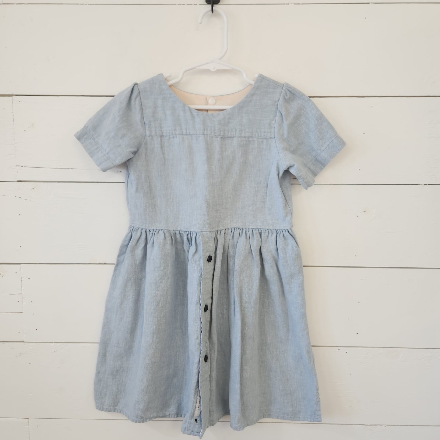 Size 5-6 | Briar & Boone Upcycled Dress